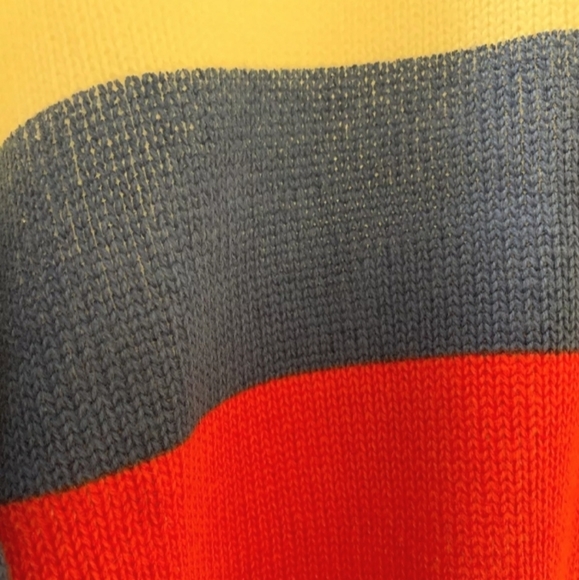 SOLD. Polo ralph lauren cp-93 regatta knit - Picture 4 of 12